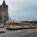 In 1981 was er een excursie naar de Belgische Kusttram waar het s