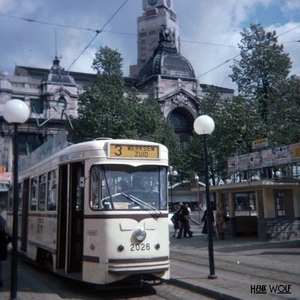 MIVA in Antwerpen  03-05-1975-5