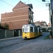 Oost-Duitse stad Gotha had een leuk trambedrijf dat kort na de We