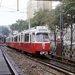 Oostenrijk, Wenen, 10. juli 1985.WVB 4925-1901-4932 bij station G