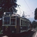 Triëst had een tramlijn naar het hoger gelegen Opicina. 30-05-19