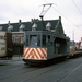 Werkwagens in Brussel. 23-05-1988-7