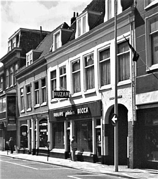 Boekhorststraat
