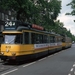 673 in Amsterdam 13-05-1995