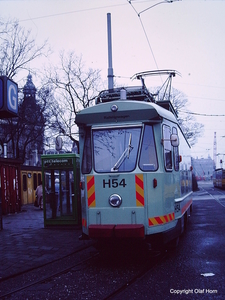 H54 Amsterdam Pr Hendrikplsn CS