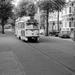 1181 in 1966 op lijn 7. Jan van Naussaustraat
