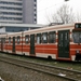 3091 afgeleverd bij de losplaats aan de De Heemstraat 20-04-1984