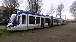 4031 - 08.03.2020 Loosduinen