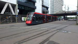 5028 Centraal Station 07.06.2020