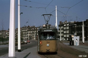 314 Rotterdam 09-05-1976