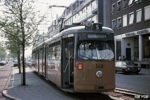 368 Rotterdam 09-05-1976