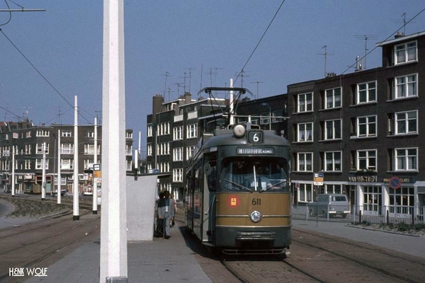 611 Rotterdam 09-05-1976