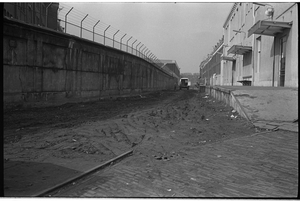 RTM Station Rosestraat 09-03-1966
