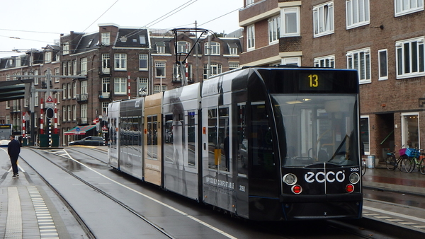 2092 - Ecco - 04.10.2019 Amsterdam