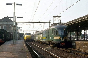 Oude station Heerenveen-2