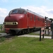 Op 3 juni 2007 bracht treinstel 113 een bezoek aan de STAR lijn.