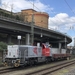 (2020-03-21) Onderhoudswerkzaamheden op Centraal Station Koblenz
