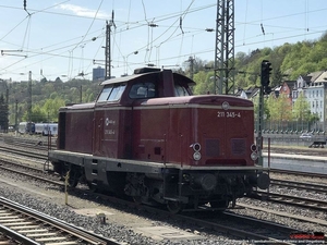 (2020-04-27) Impressies van Koblenz Centraal Station-3
