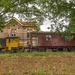 Locomotor (Sik) 211 werd in januari 2017 uit Amersfoort overgebra