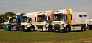 RENAULT camions