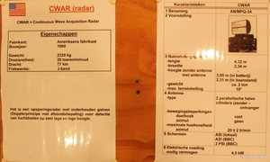CWAR Radar (2)