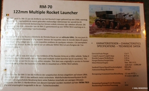 RM-70 MULTIPLE ROCKET LAUNCHER (2)