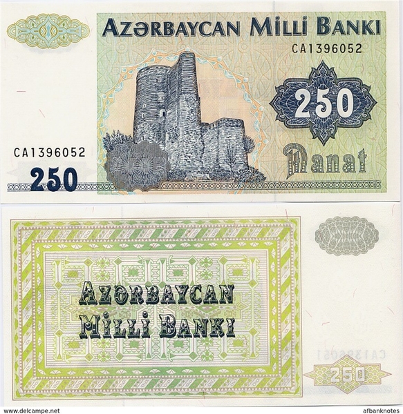 Azerbajan-2