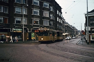 Avondexcursie van de NVBS afd. Rotterdam. 17-06-1975-2