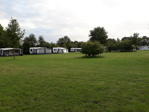 camping Erve Wezenberg