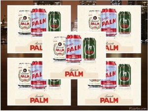 Palm Bierr