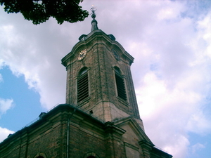 De Protestantse Kerk