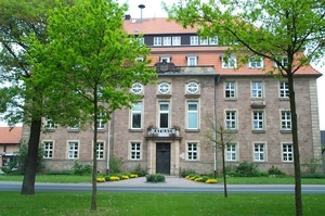 Stadt Huis Bad Arolsen