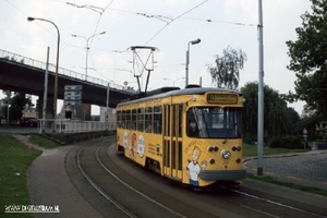 50 Gent 9 augustus 2000-2
