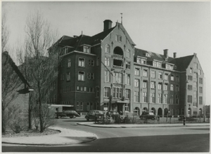 1948 - Ziekenhuis Bronovo