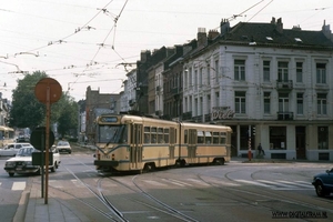 Brussel 11 augustus 1987 -5