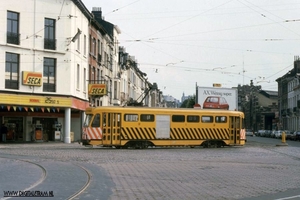 Brussel 11 augustus 1987 -10
