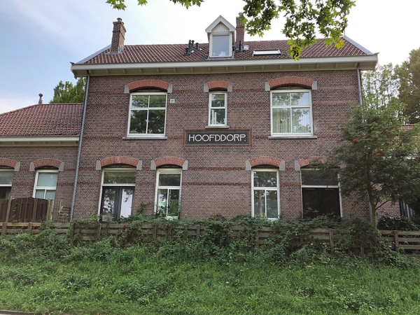 Station Hoofddorp-2