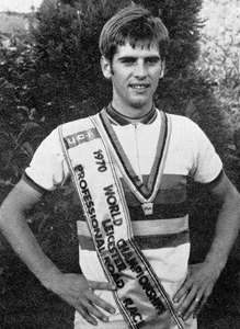 Jempie,Wereldkampioen,1970