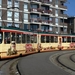 3024 als Grand Italia-sauzen tram op tramlijn 11.16-08-1995