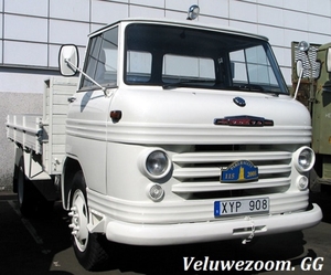 VOLVO-L430 (1965)