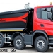 SCANIA-G450