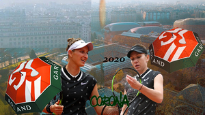 roland garros 2020