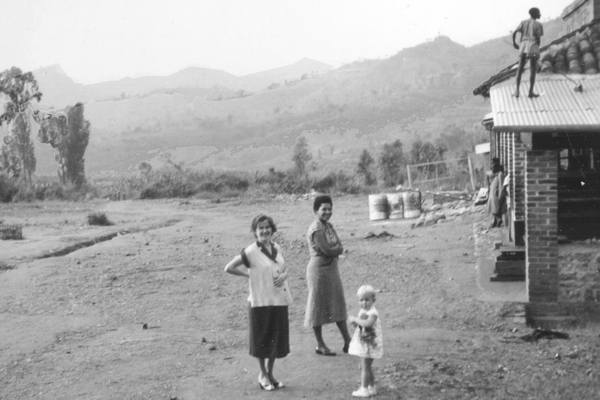 1956 Musigati-Grote Markt