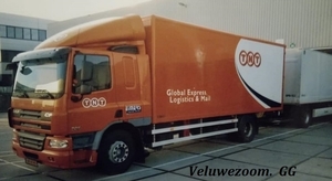 DAF-CF