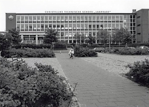 LTS, Laakkade  1967-1970