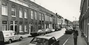 Paulus Potterstraat  Den Haag