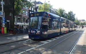 2107 - Altijd een goede filim - 13.09.2020 — in Amsterdam.