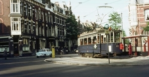 411 Willemsparkweg (bij Emmastraat).