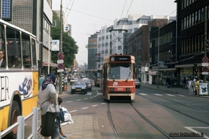 3074 Grote Marktstraat 10 september 1989