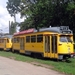 In het trammuseum van Wehmingen, dichtbij Hannover, wordt het PCC